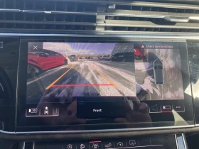 Audi Q8 55 Progressiv quattro* Hybrid* Tiptronic* PANO* 36, снимка 11