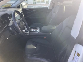 Audi Q8 55 Progressiv quattro* Hybrid* Tiptronic* PANO* 36, снимка 7