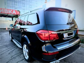 Mercedes-Benz GL 350 350 Bluetec, снимка 4