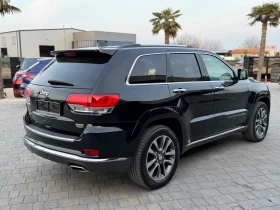 Jeep Grand cherokee 3, 0CRD - 19999 € / 39114.64 лв. - 51836671 4
