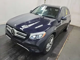 Mercedes-Benz GLC * 300 * CARFAX * БЕЗ ПЪРВОНАЧАЛНА ВНОСКА
