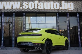 Lamborghini Urus SE 4.0 V8 Plug-in Hybrid 4WD ����������� | Mobile.bg � ����� ������ 6