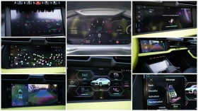 Lamborghini Urus SE 4.0 V8 Plug-in Hybrid 4WD ����������� | Mobile.bg � ����� ������ 13