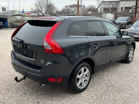 Volvo XC60 ФУЛ ЕКСТРИ - 8500 € / 16624.56 лв. - 33161060 4