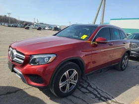Mercedes-Benz GLC 350 350e | PANO | 360 | DISTRONIC | KEYLESS