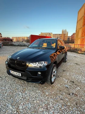 BMW X5 3.0d Aero Pack | Auto.bg — изображение 8