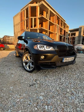 BMW X5 3.0d Aero Pack | Auto.bg — изображение 9