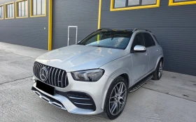 ������ Mercedes-Benz GLE 53...