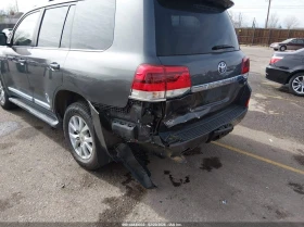 Toyota Land cruiser FACE * 4WD * CARFAX * ���� �� �� *  | Mobile.bg � ����� ������ 6