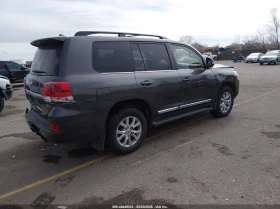 Toyota Land cruiser FACE * 4WD * CARFAX * ���� �� �� *  | Mobile.bg � ����� ������ 4
