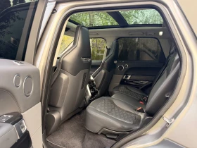 Land Rover Range Rover Sport SVR / FACE / 49000�� | Mobile.bg � ����� ������ 11