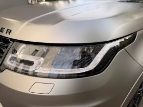 Land Rover Range Rover Sport SVR / FACE / 49000�� | Mobile.bg � ����� ������ 17