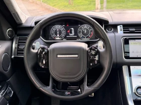 Land Rover Range Rover Sport SVR / FACE / 49000�� | Mobile.bg � ����� ������ 13
