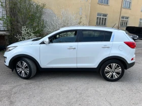 Kia Sportage 1.7CRDI | Mobile.bg � ����� ������ 9