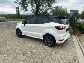 Ford EcoSport ST-LINE AUTOMATIC  | Mobile.bg � ����� ������ 5