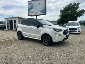 Ford EcoSport ST-LINE AUTOMATIC  | Mobile.bg � ����� ������ 2