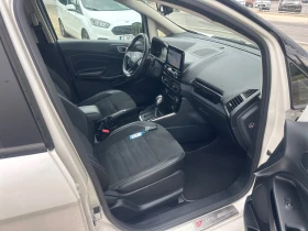 Ford EcoSport ST-LINE AUTOMATIC  | Mobile.bg � ����� ������ 8