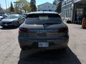 Porsche Macan * S * ОБДУХВАНЕ * КАМЕРА * ПАМЕТ - 11300 € / 22100.88 лв. - 61895719 10