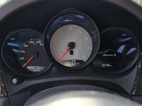Porsche Macan * S * ОБДУХВАНЕ * КАМЕРА * ПАМЕТ - 11300 € / 22100.88 лв. - 61895719 13