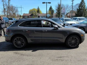 Porsche Macan * S * ОБДУХВАНЕ * КАМЕРА * ПАМЕТ - 11300 € / 22100.88 лв. - 61895719 9