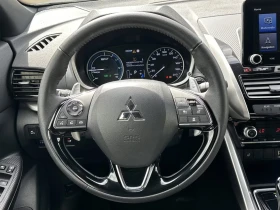 Mitsubishi Eclipse Cross PHEV/188HP/SELECT+ /4X4/360/ACC/LED/NAVI/646z - 24599 € / 48111.46 лв. - 30939594 7