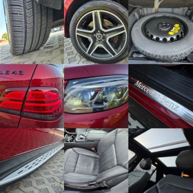 Mercedes-Benz GLE 400 3.0i-333кс/AMG LINE/PANO/KEYLESS/9G/360/CAR PLAY - 24900 € / 48700.17 лв. - 41433010 17