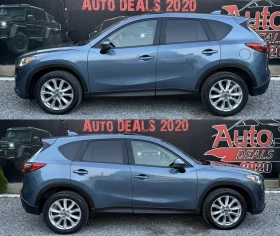Mazda CX-5 2.5AWD| BOSE| CAMERA| TOP| СОБСТВЕН ЛИЗИНГ | Auto.bg — изображение 5