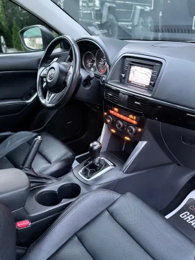 Mazda CX-5 2.5AWD| BOSE| CAMERA| TOP| СОБСТВЕН ЛИЗИНГ | Auto.bg — изображение 11