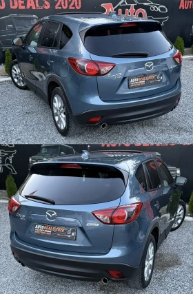 Mazda CX-5 2.5AWD| BOSE| CAMERA| TOP| СОБСТВЕН ЛИЗИНГ | Auto.bg — изображение 6