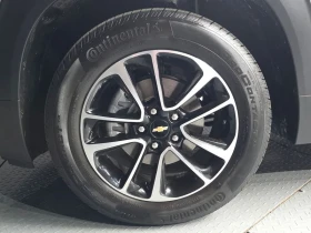 Chevrolet Trailblazer 1.3 L3T Automatic | Mobile.bg � ����� ������ 5