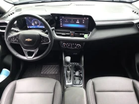 Chevrolet Trailblazer 1.3 L3T Automatic | Mobile.bg � ����� ������ 7