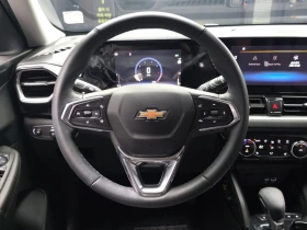 Chevrolet Trailblazer 1.3 L3T Automatic | Mobile.bg � ����� ������ 13