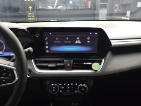 Chevrolet Trailblazer 1.3 L3T Automatic | Mobile.bg � ����� ������ 14