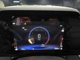 Chevrolet Trailblazer 1.3 L3T Automatic | Mobile.bg � ����� ������ 8