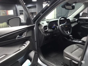 Chevrolet Trailblazer 1.3 L3T Automatic | Mobile.bg � ����� ������ 10