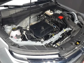 Chevrolet Trailblazer 1.3 L3T Automatic | Mobile.bg � ����� ������ 6