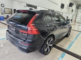 Volvo XC60 2023 Volvo XC60 B6 Ultimate Dark Theme - 26100 € - 26819894 2
