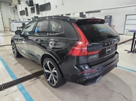 Volvo XC60 2023 Volvo XC60 B6 Ultimate Dark Theme - 26100 € - 26819894 5