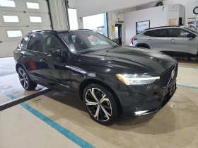 Volvo XC60 2023 Volvo XC60 B6 Ultimate Dark Theme - 26100 € - 26819894 4