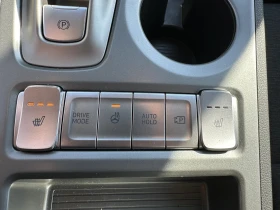 Hyundai Kona 64KWh/SELECT/��������/2022�./SOH100% | Mobile.bg � ����� ������ 16