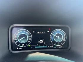 Hyundai Kona 64KWh/SELECT/��������/2022�./SOH100% | Mobile.bg � ����� ������ 8