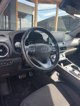 Hyundai Kona 64KWh/SELECT/��������/2022�./SOH100% | Mobile.bg � ����� ������ 7