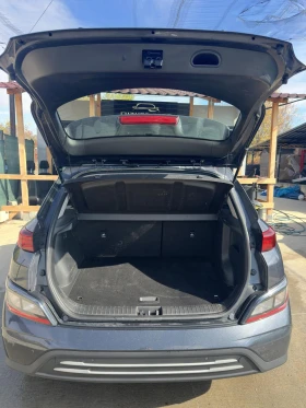Hyundai Kona 64KWh/SELECT/��������/2022�./SOH100% | Mobile.bg � ����� ������ 15
