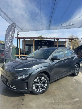 ������ Hyundai Kona