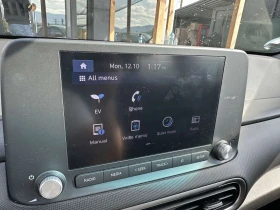 Hyundai Kona 64KWh/SELECT/��������/2022�./SOH100% | Mobile.bg � ����� ������ 12