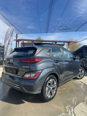 Hyundai Kona 64KWh/SELECT/��������/2022�./SOH100% | Mobile.bg � ����� ������ 4