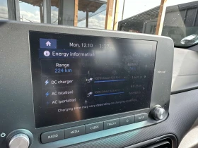 Hyundai Kona 64KWh/SELECT/��������/2022�./SOH100% | Mobile.bg � ����� ������ 11