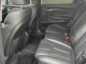 Hyundai Santa fe Hybrid * Preferred * AWD * CARFAX *  | Mobile.bg � ����� ������ 13