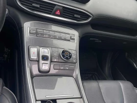Hyundai Santa fe Hybrid * Preferred * AWD * CARFAX *  | Mobile.bg � ����� ������ 9