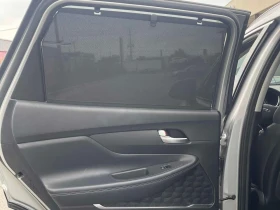 Hyundai Santa fe Hybrid * Preferred * AWD * CARFAX *  | Mobile.bg � ����� ������ 12